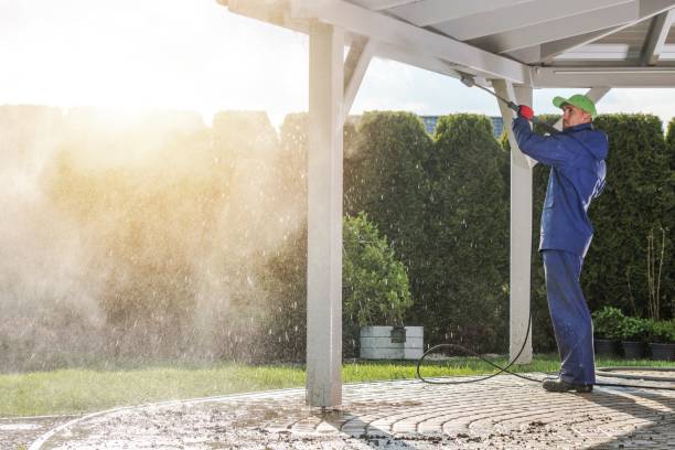 Grandwood Park, IL Pressure Washing Services Company